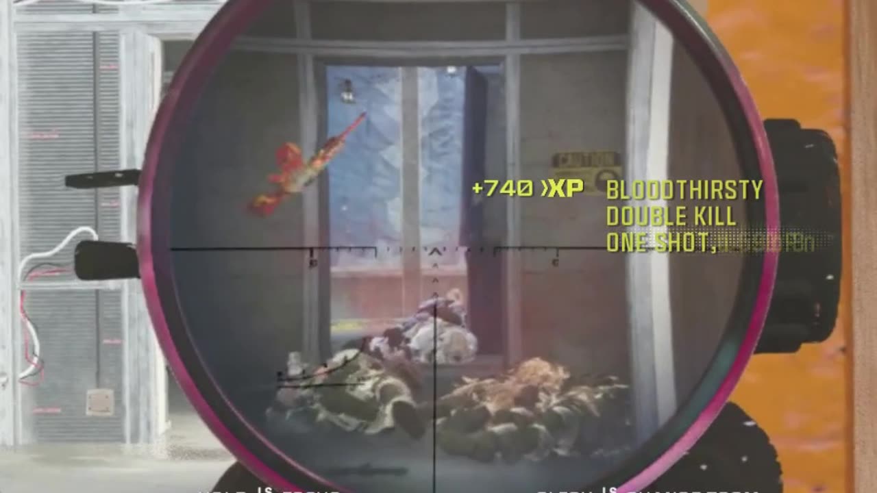 PROMO UPCOMING (APR WEEK 2) MULTI KILLS - MW3, WHISKEY3XRAY