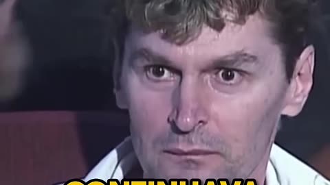 Nada mais importa
