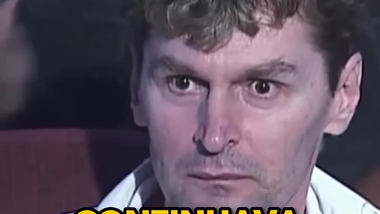 Nada mais importa