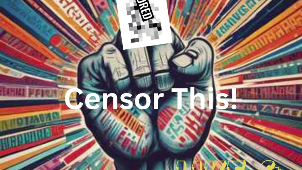 Censor This #newsong