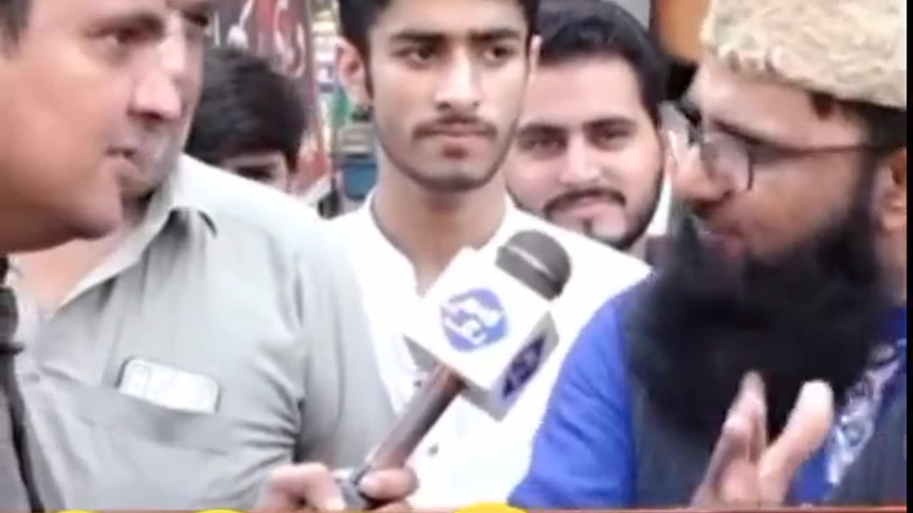 Molvi ki bat sun ke jana sach bat hai