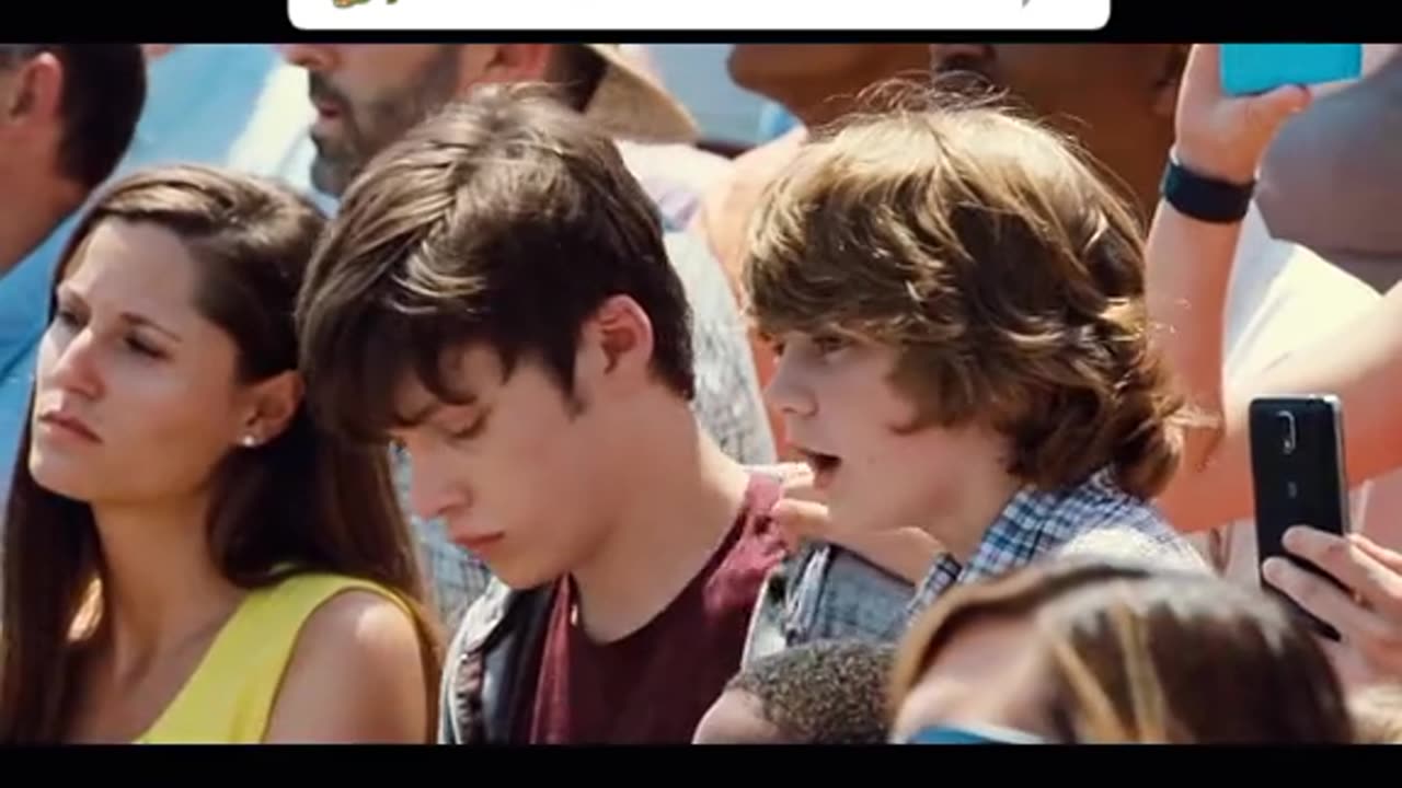 Movie clips