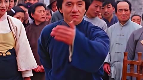 Our favorite actor has been old @jackie chan🥲🥲