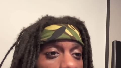 Folks done lost they mind