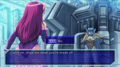 Phantasy Star Generation 2 - (PS2) 6/10