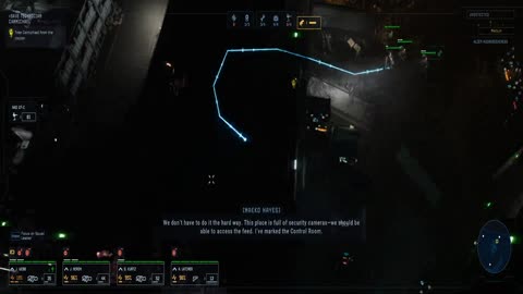 Aliens Dark Descent nightmare difficulty