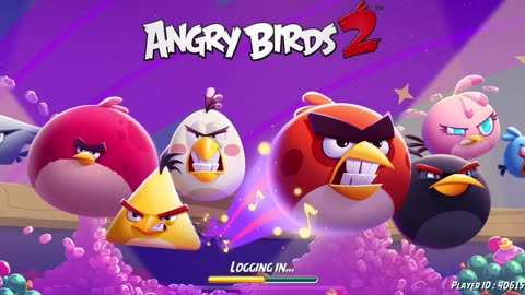 Angry Birds 2 | yashk Gaming