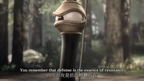 Tiger Crane Episode 6 English Sub
