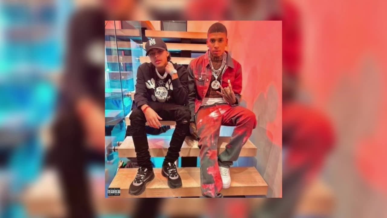 Let's Do It - DD Osama ft. NLE Choppa (Sped Up)