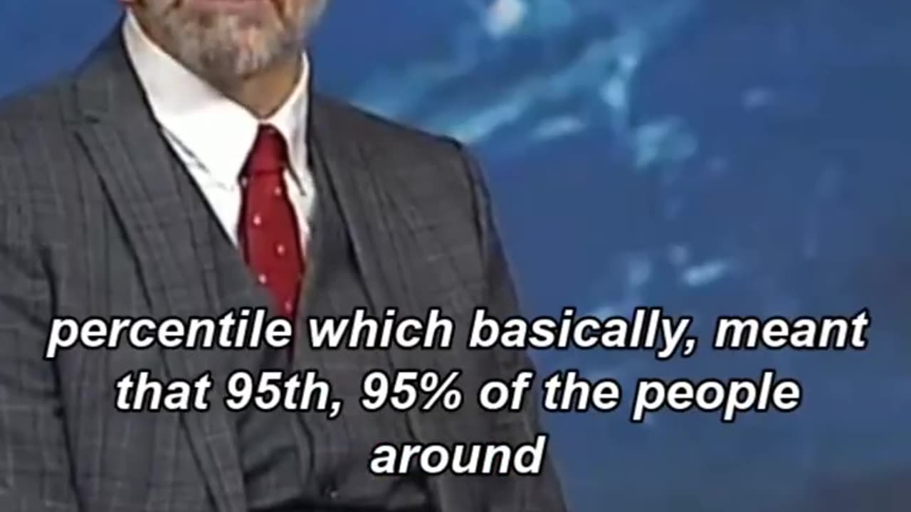 _THAT'S a TERRIBLE THING!_ - Jordan Peterson