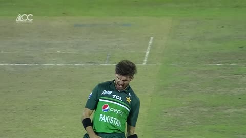 Asia cup highlights