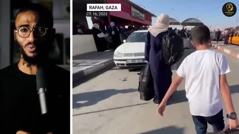 Divine Retribution: Israeli Troops Struck By Strange Disease in Gaza