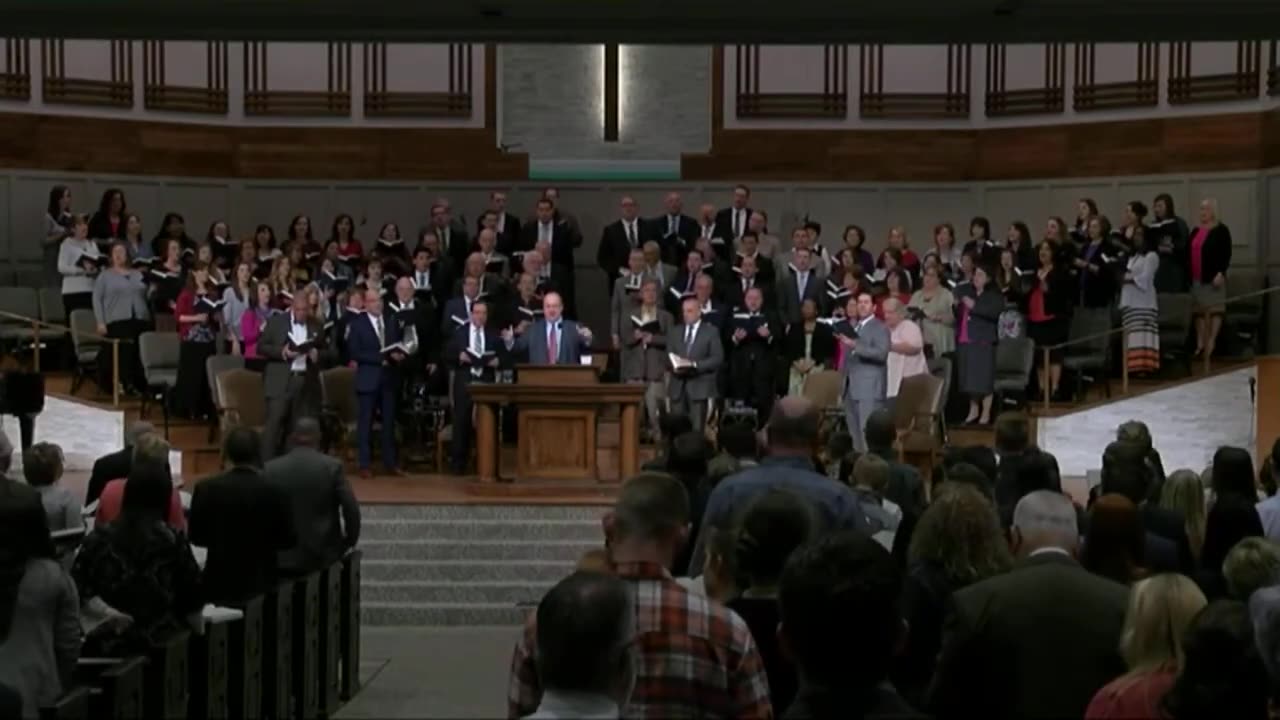 He Loves Me • Congregational