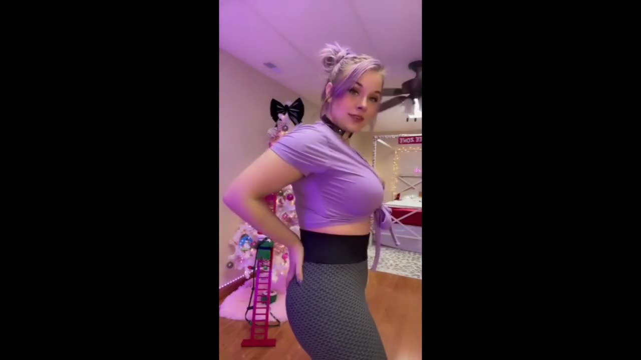 🔥Wow🔥 ❤️Subscribe For Daily Videos🍑#tiktok #boobs