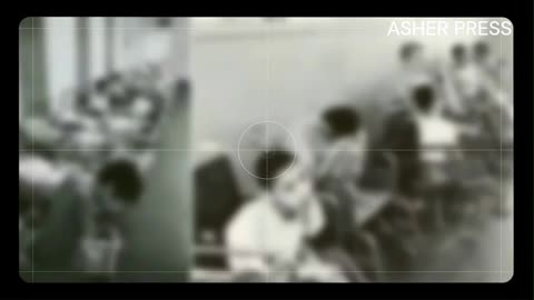 In the 1960’s Gov-Sponsored Pharma Companies Experimented on Disabled Children