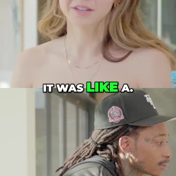 Unforgettable DM Encounter: Connecting with a Social Media Star in 2018