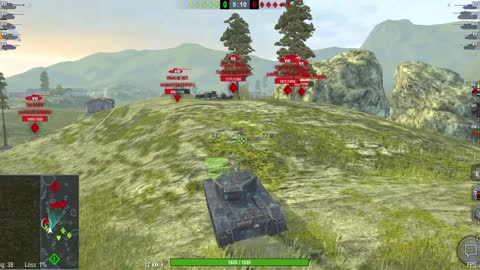 WoT Blitz
