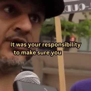 The Muslims are going to conquer everything