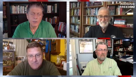 Ukraine & Russian Analysis with Scott Ritter & others (8-25-203)