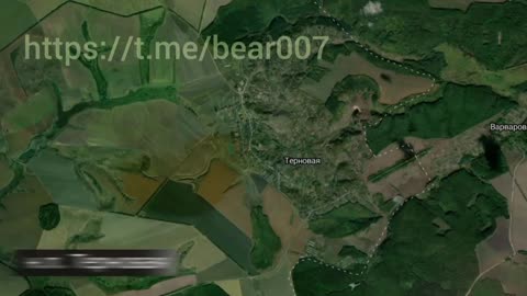New video from our heroic defenders from the Kharkov direction