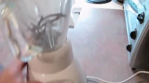 Grinding Sasaparilla Part 2