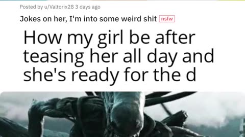 The thirst is real 🤤