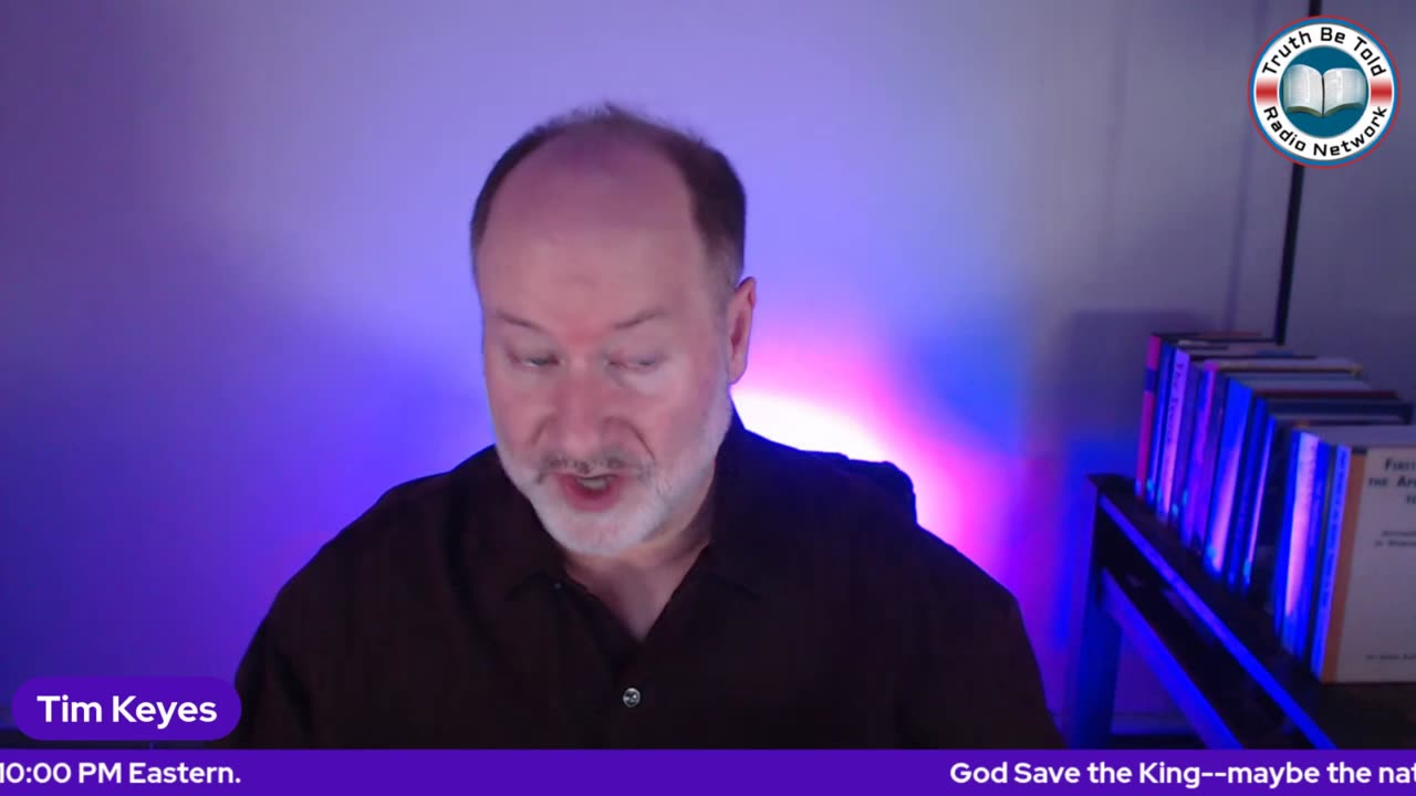 GSK Pattern Recognition in the Prophetic Process, Part Five (2023-09-01)