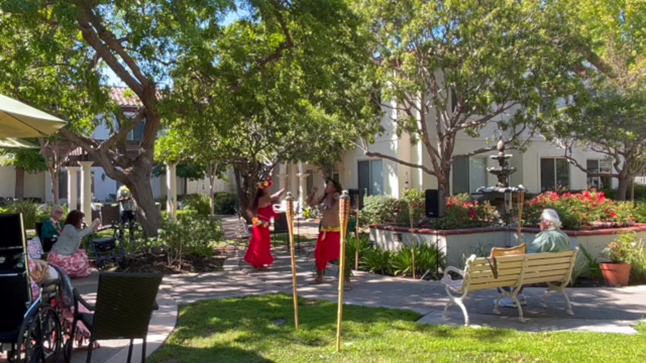 Motu Show 230822 Aegis Living