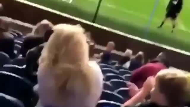 You have one missed!