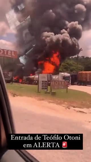 Rio Grande do Norte, Río de janeiro e Minas gerais: O 8 de janeiro de Flávio Dino
