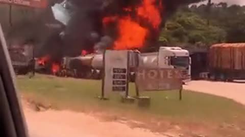 Rio Grande do Norte, Río de janeiro e Minas gerais: O 8 de janeiro de Flávio Dino