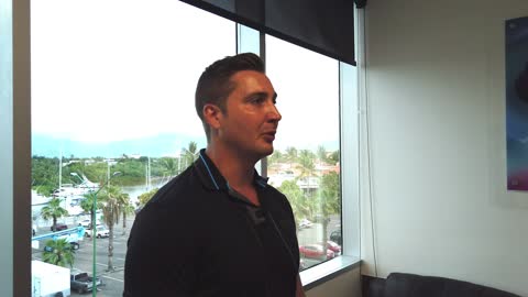 Shoulder Injury Healed Fast with Stem Cells