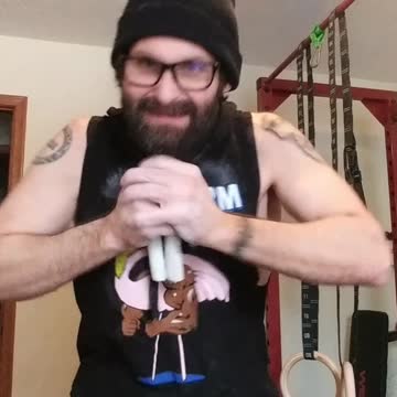 1/4" × 7.5" cold rolled steel square bar snap