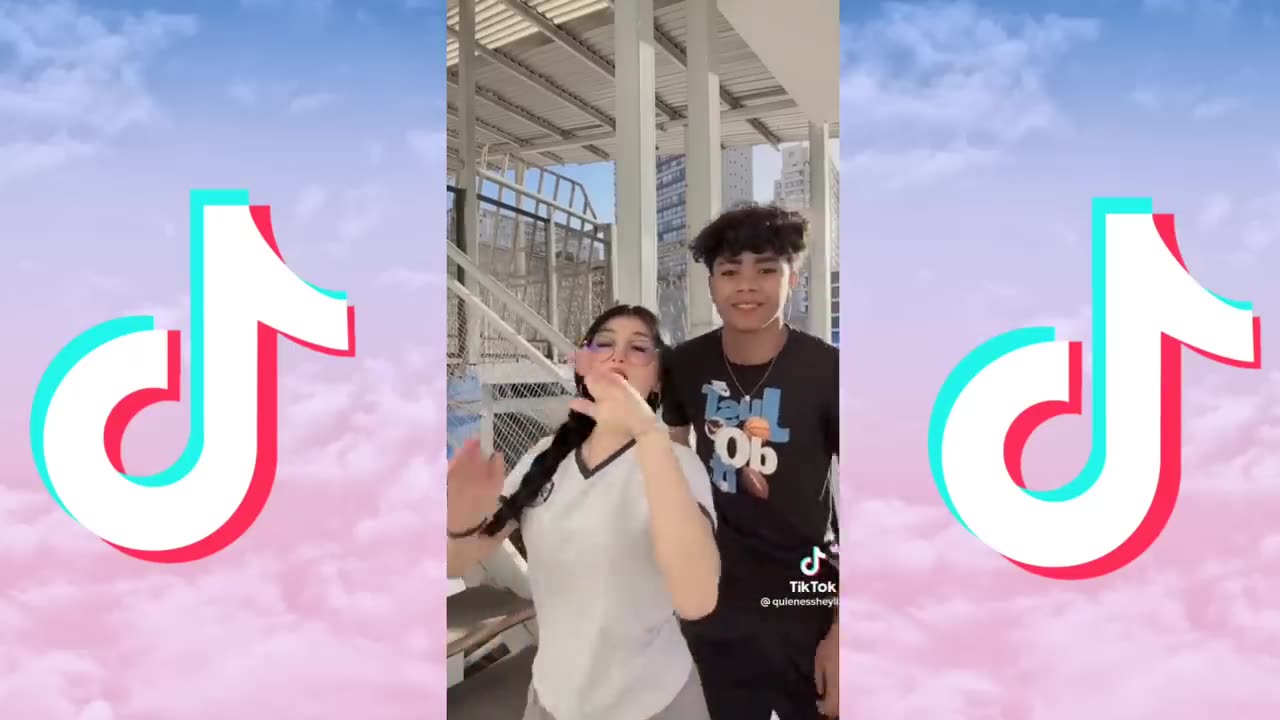 Tik Tok | Nuevos trends tiktok 2023 | Bailando TIK TOK