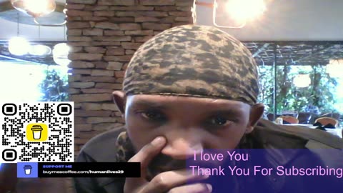 LIVE: I LOVE YOU👩‍🎓👨‍🍳👩‍💼 @Humanlives29 @live @rumble
