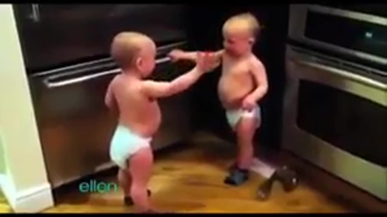 Funny Kids dubbing