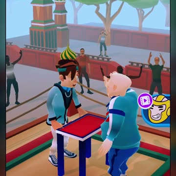 SLAP KING - DO NÍVEL 241 ao 245