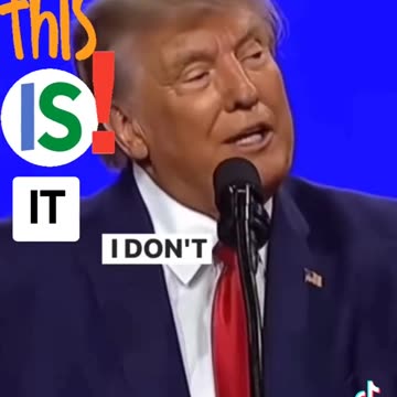 DJT45 - This Is It - The Final Battle