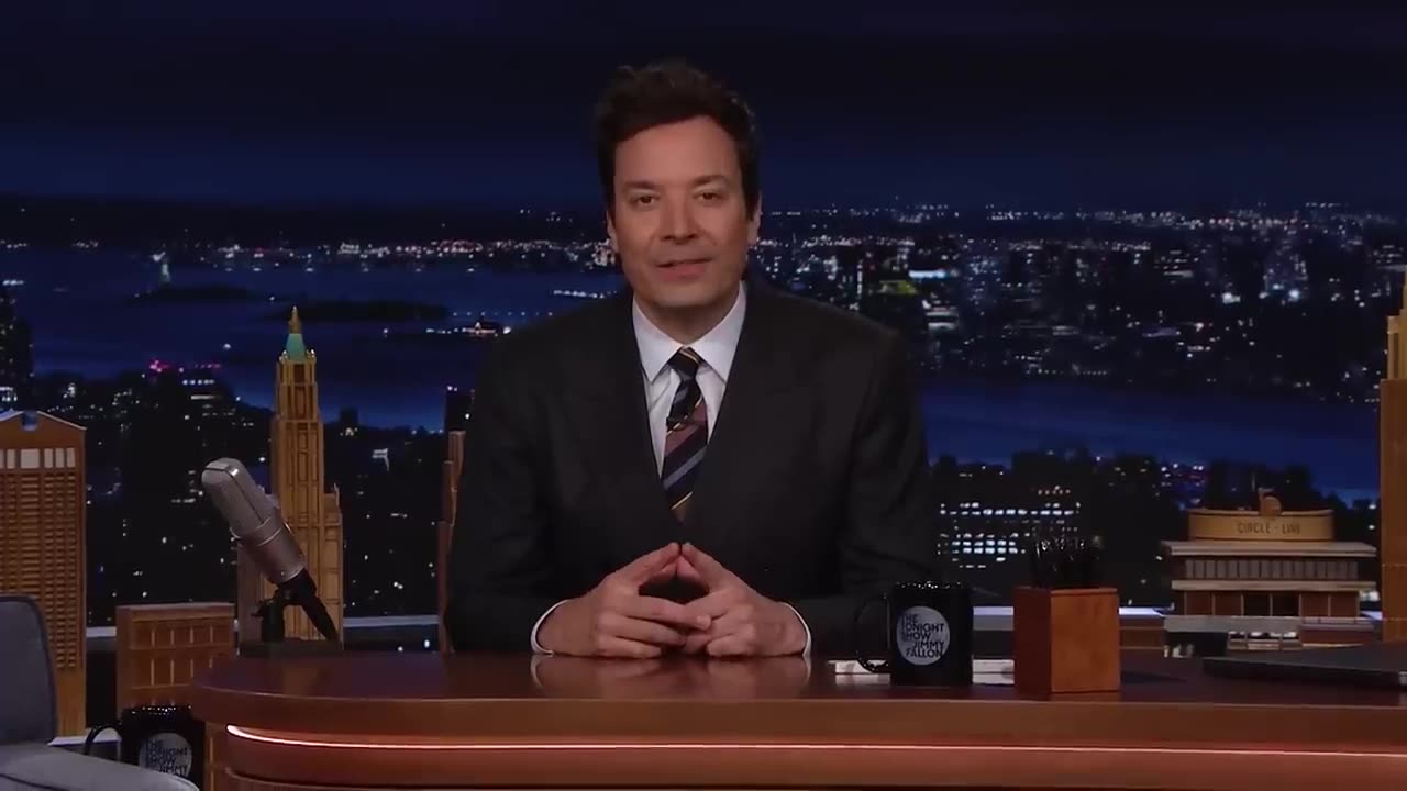 Jimin- Like Crazy - The Tonight Show Starring Jimmy Fallon