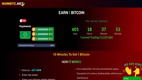 how to invest in cryptocurrency - earn bitcoin ! proof of payment crypto now 2022