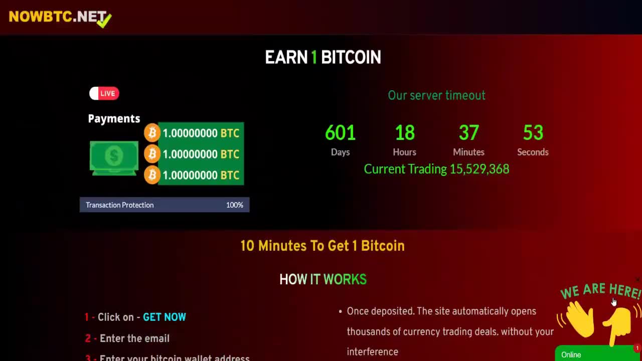 how to invest in cryptocurrency - earn bitcoin ! proof of payment crypto now 2022