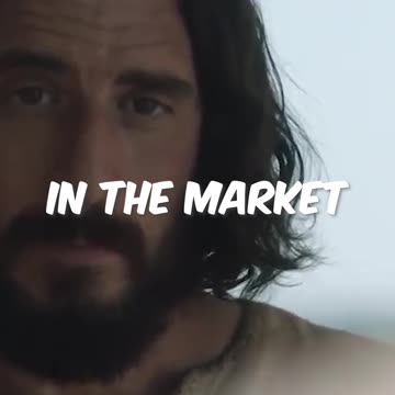 The Chosen Smells Like Oranges 🍊✝️🤦‍♂️