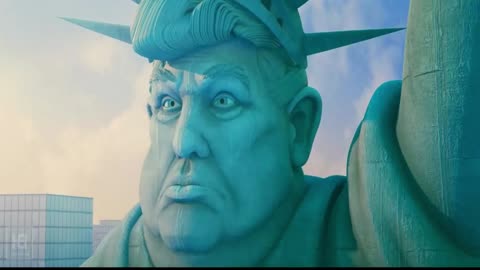Donald J .Trump Funny Politic PT4