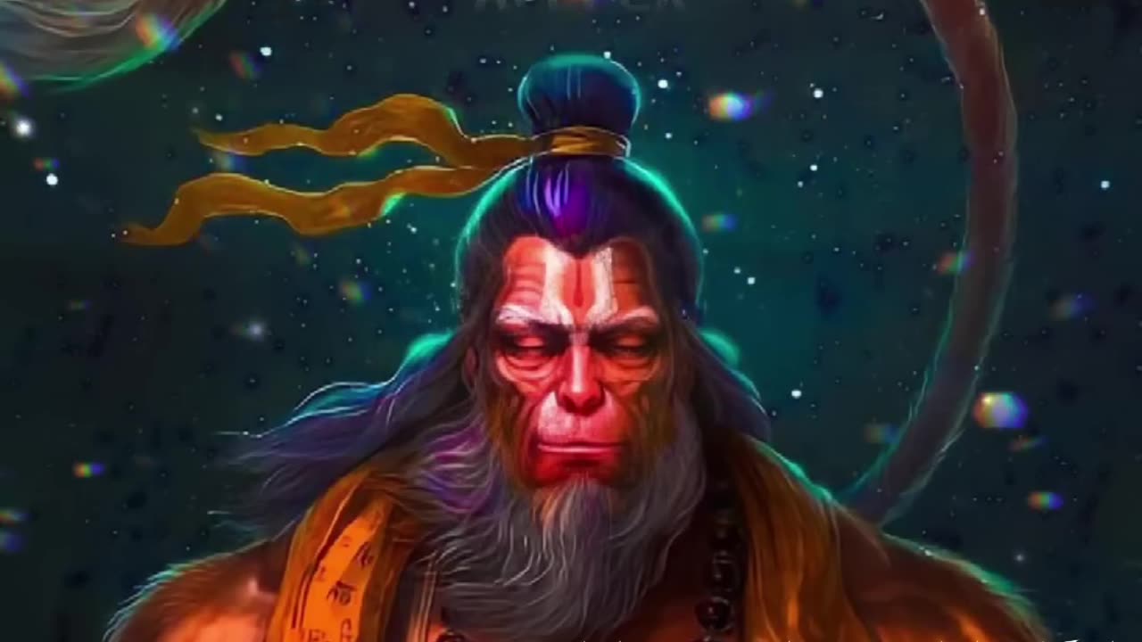 Hanuman chalisa | slowed+reverb #hindu #jaishreeram #gulshankumarhanumanchalisa like share subscribe