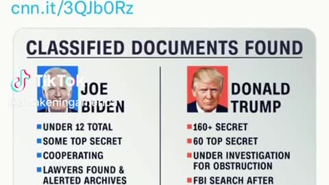 Spin, Spin - Fake News