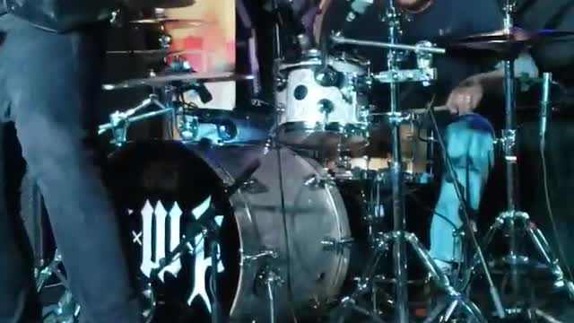 Saint Whiskey Prophecies "Rising Tides"