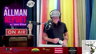 The Allman Report 10.11.24