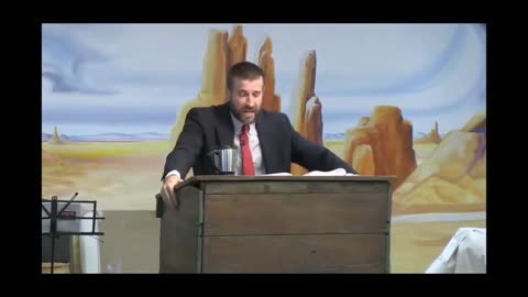 Don't Sympathize with the Persistence Predator | Pastor Steven Anderson | Clip