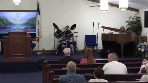 Sunday Night Service 6/30/24