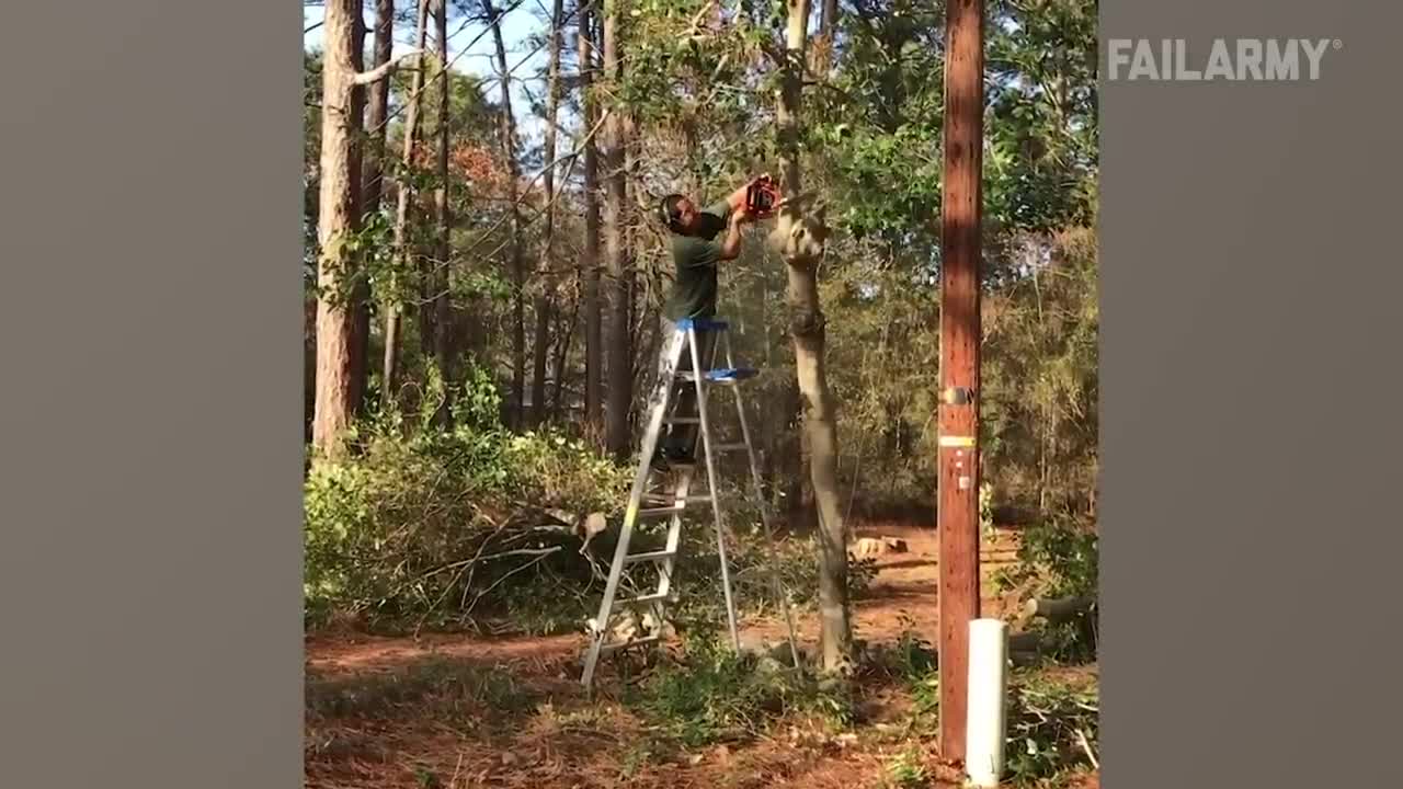 People Trying and Failing - Funny Fails Compilation